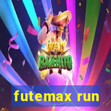 futemax run